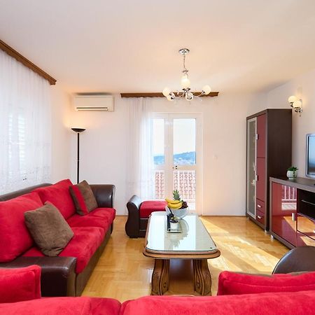 Bellevue Duplex Apartment Dubrovnik Ngoại thất bức ảnh