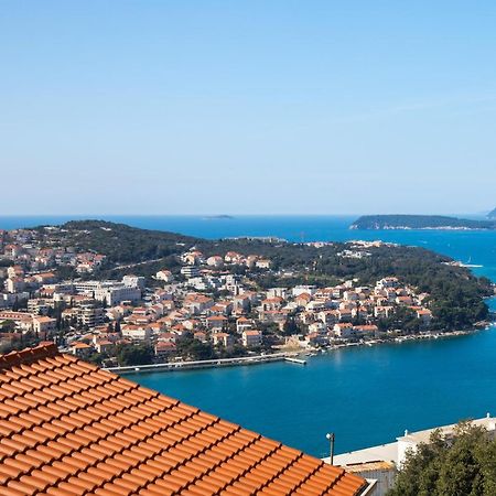 Bellevue Duplex Apartment Dubrovnik Ngoại thất bức ảnh