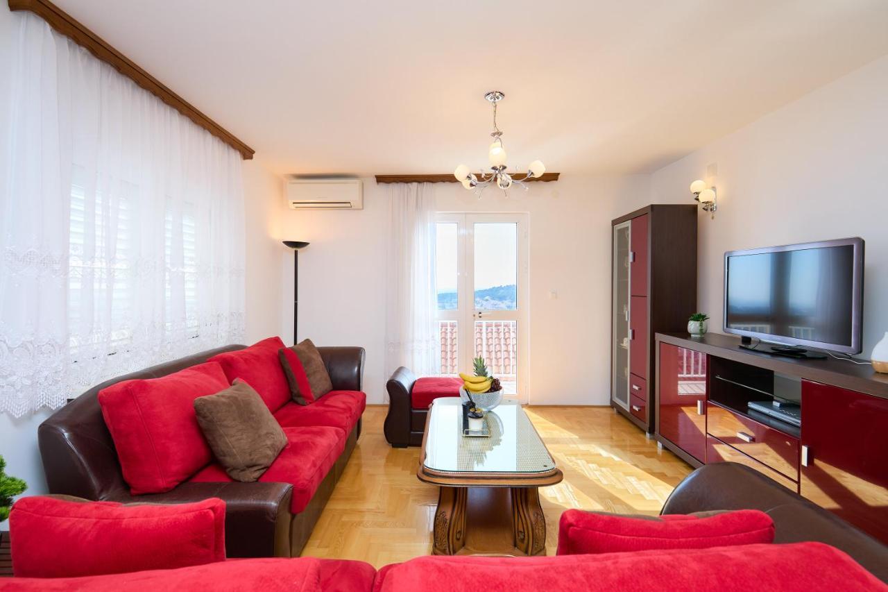 Bellevue Duplex Apartment Dubrovnik Ngoại thất bức ảnh