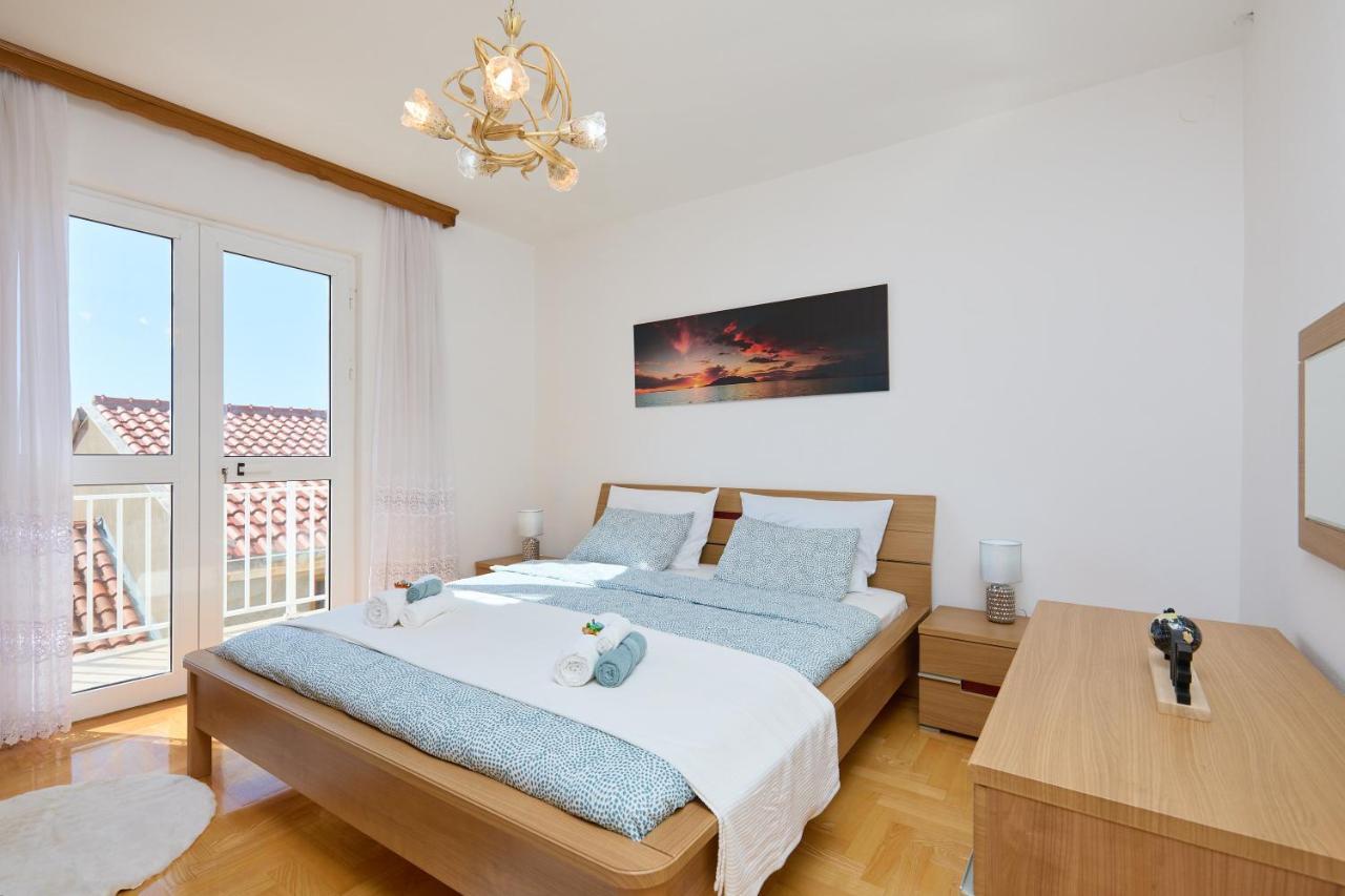Bellevue Duplex Apartment Dubrovnik Ngoại thất bức ảnh