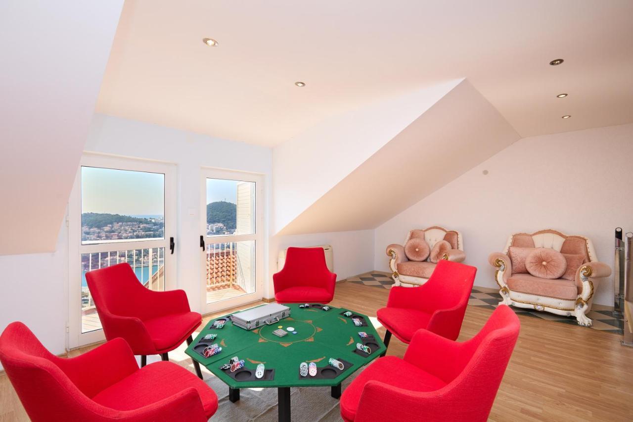 Bellevue Duplex Apartment Dubrovnik Ngoại thất bức ảnh