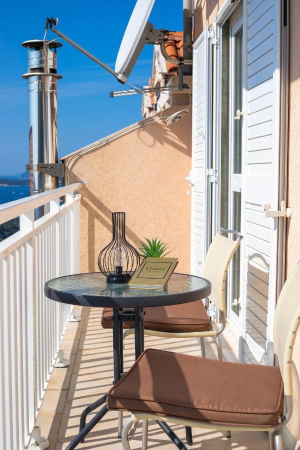 Bellevue Duplex Apartment Dubrovnik Ngoại thất bức ảnh