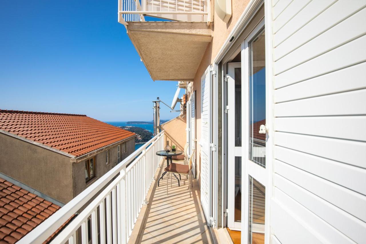 Bellevue Duplex Apartment Dubrovnik Ngoại thất bức ảnh