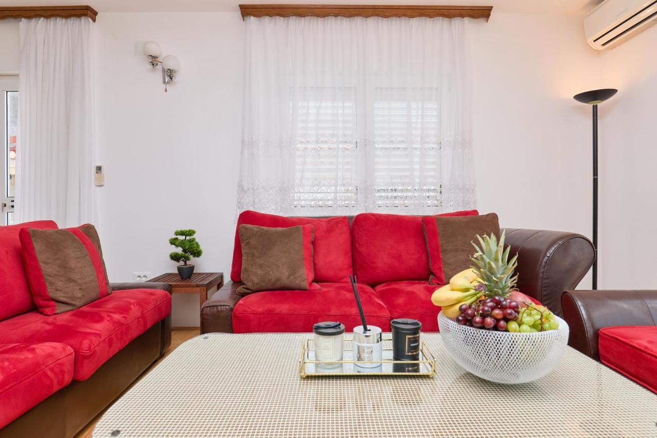 Bellevue Duplex Apartment Dubrovnik Ngoại thất bức ảnh