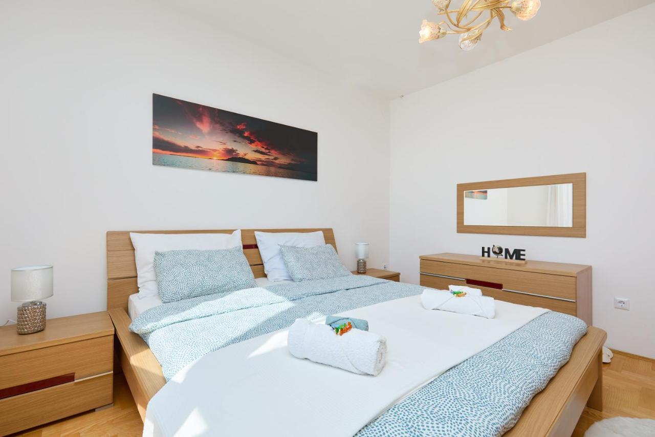 Bellevue Duplex Apartment Dubrovnik Ngoại thất bức ảnh
