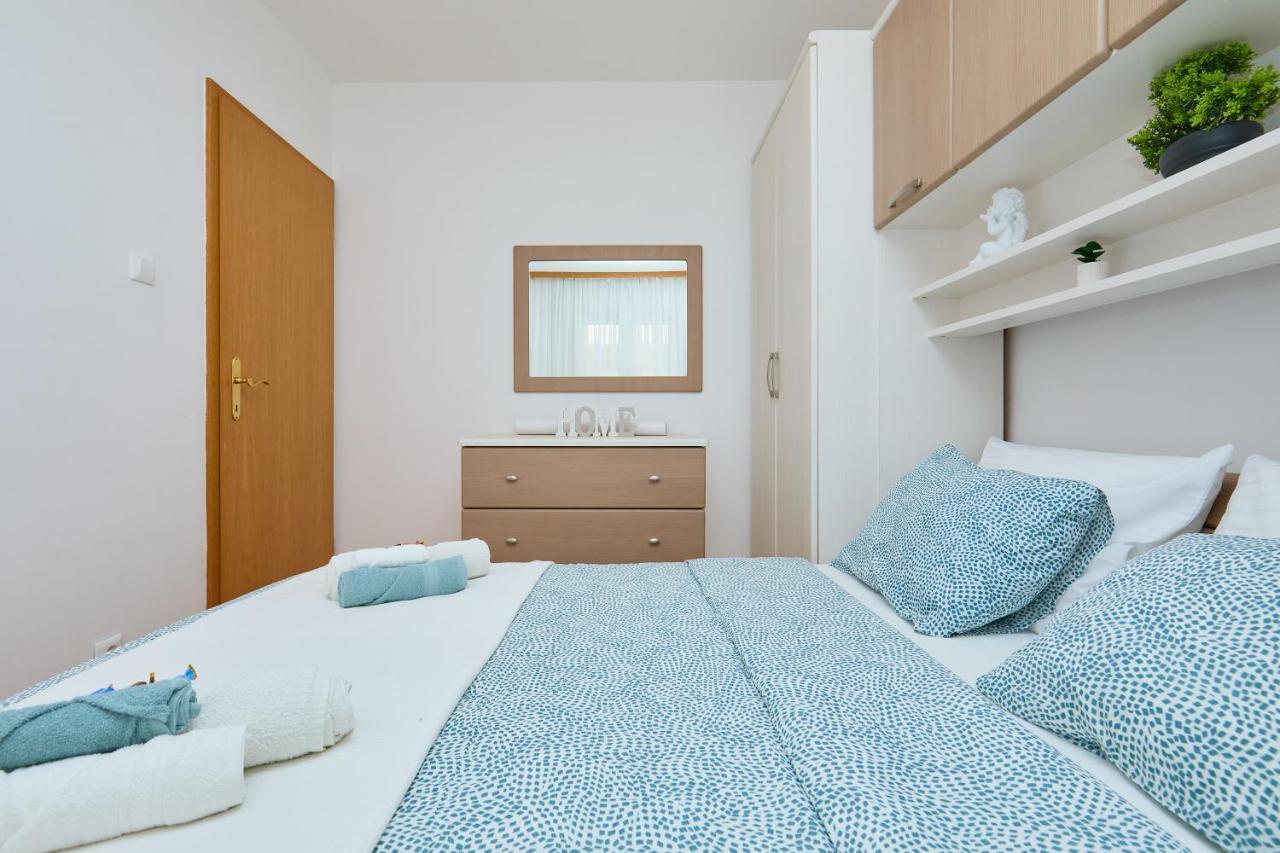 Bellevue Duplex Apartment Dubrovnik Ngoại thất bức ảnh