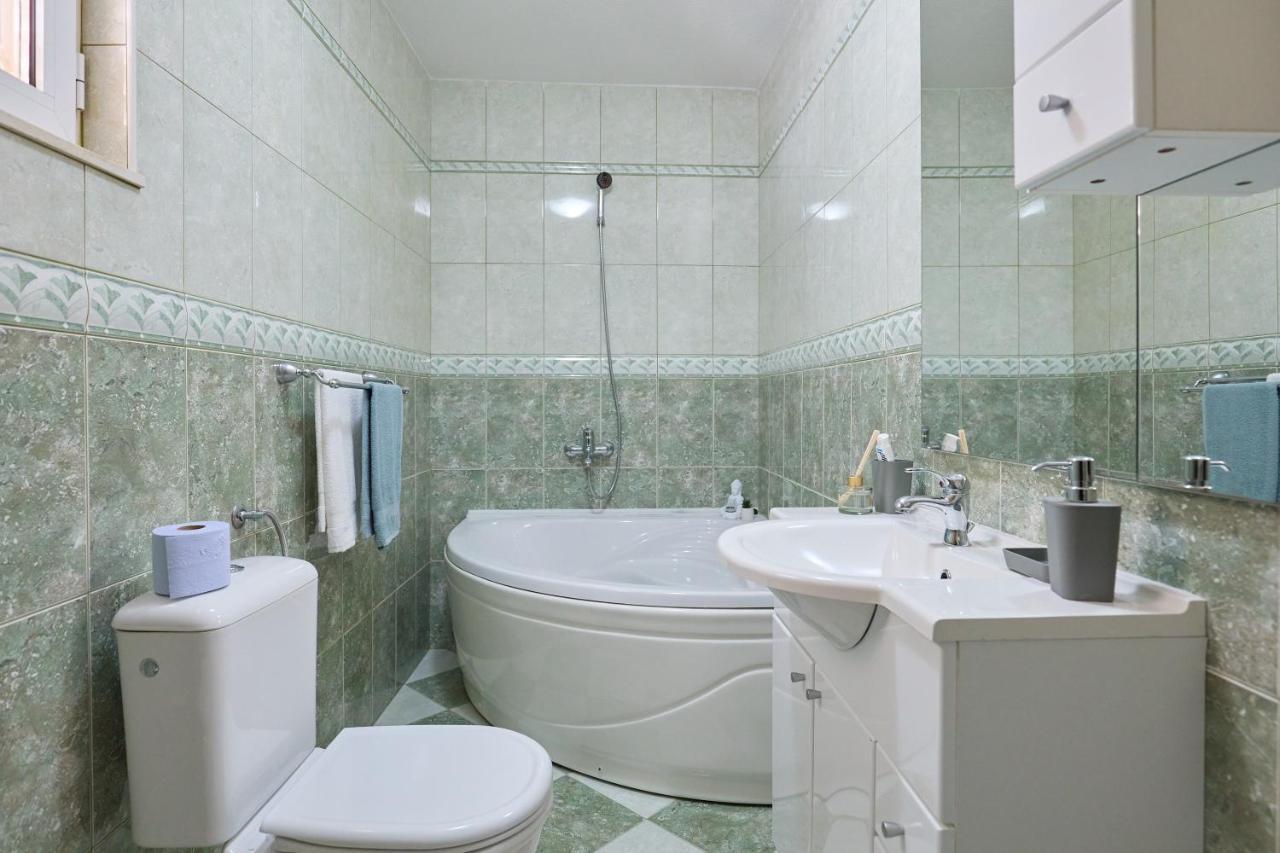 Bellevue Duplex Apartment Dubrovnik Ngoại thất bức ảnh