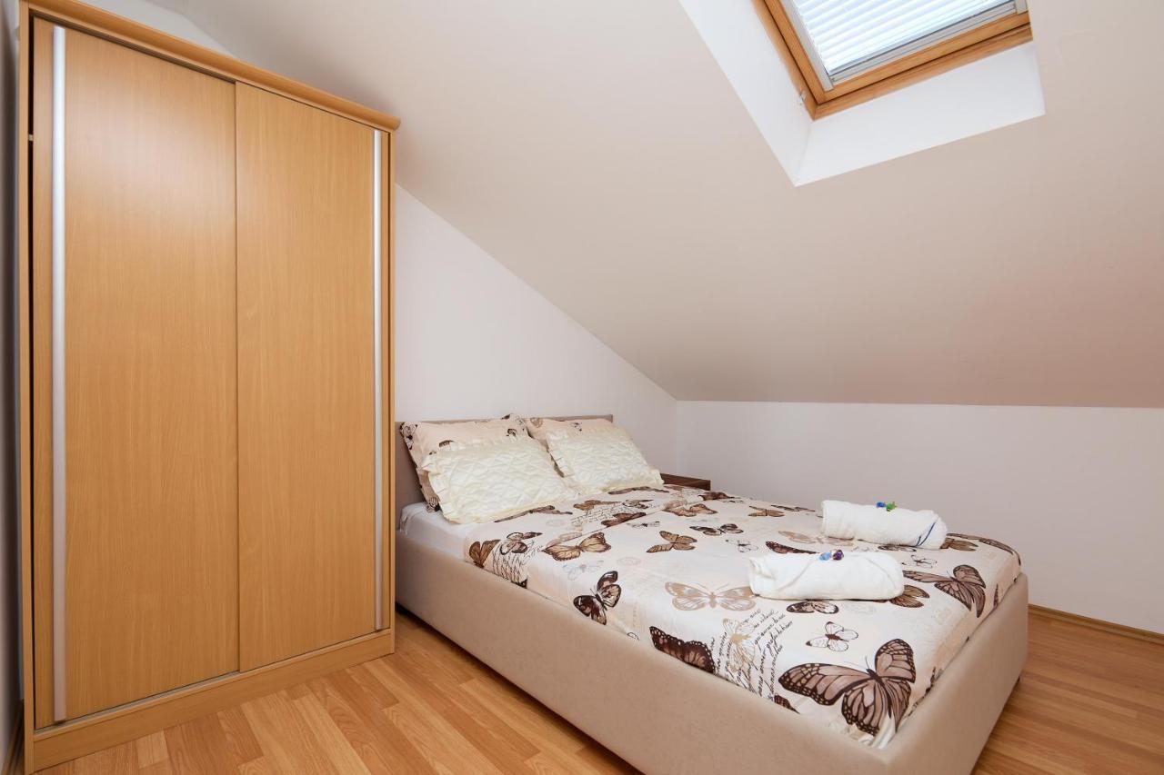 Bellevue Duplex Apartment Dubrovnik Ngoại thất bức ảnh