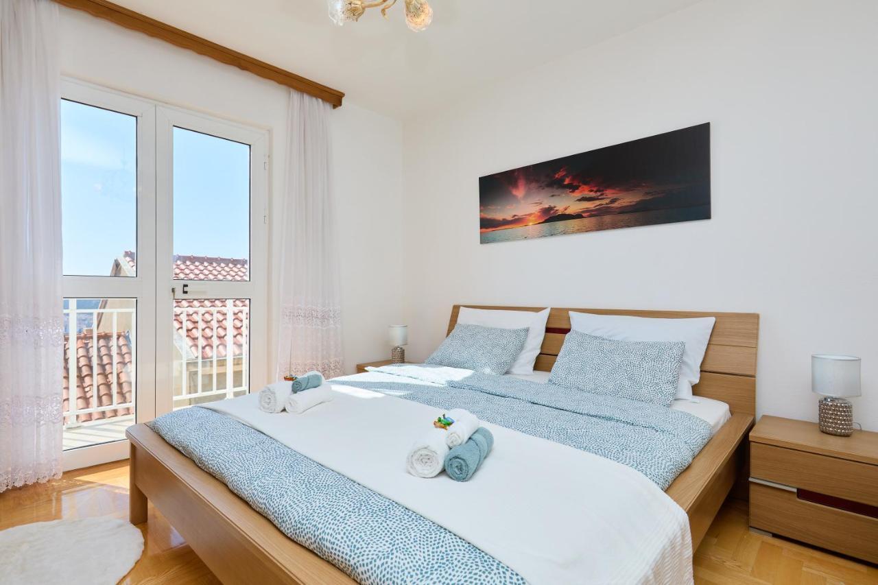 Bellevue Duplex Apartment Dubrovnik Ngoại thất bức ảnh