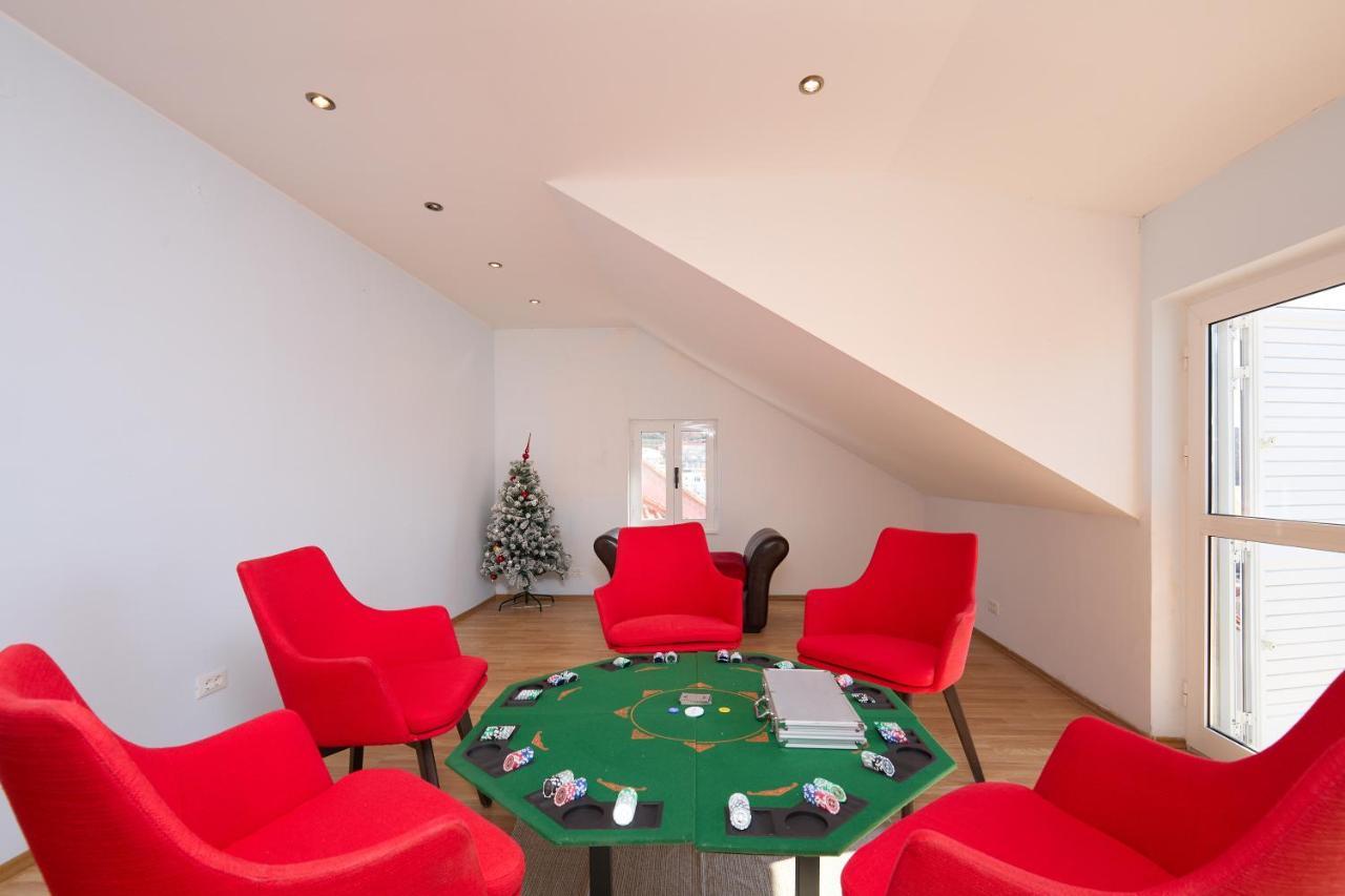 Bellevue Duplex Apartment Dubrovnik Ngoại thất bức ảnh