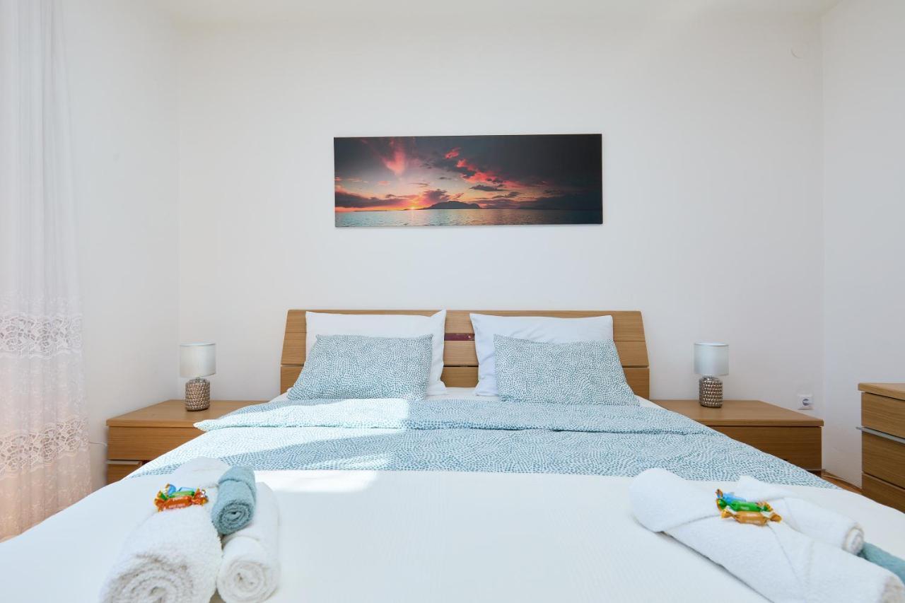 Bellevue Duplex Apartment Dubrovnik Ngoại thất bức ảnh