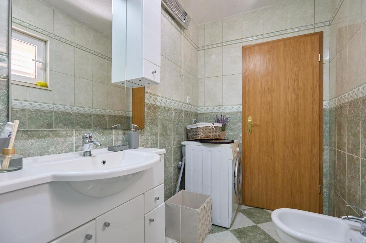 Bellevue Duplex Apartment Dubrovnik Ngoại thất bức ảnh