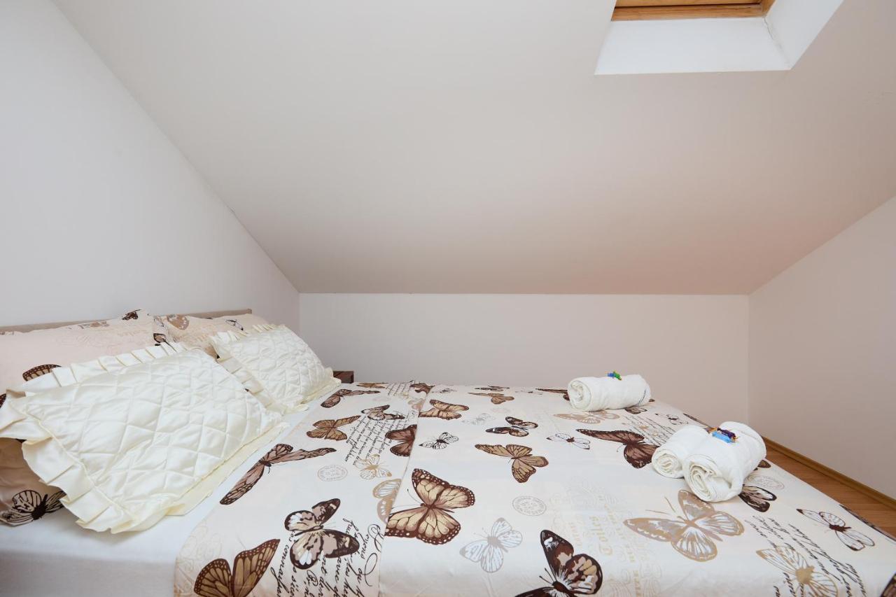 Bellevue Duplex Apartment Dubrovnik Ngoại thất bức ảnh