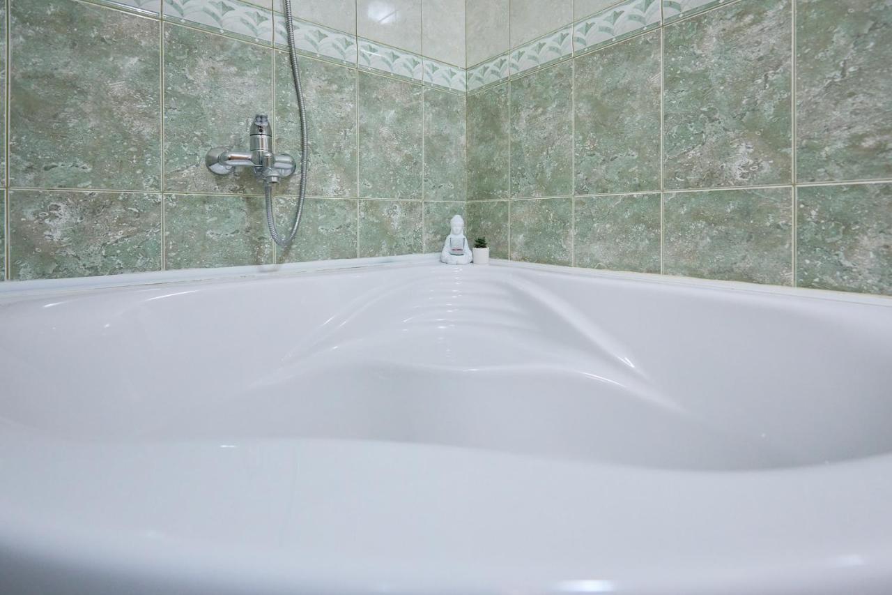 Bellevue Duplex Apartment Dubrovnik Ngoại thất bức ảnh