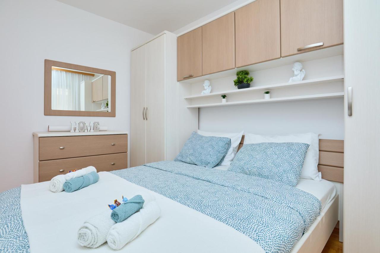 Bellevue Duplex Apartment Dubrovnik Ngoại thất bức ảnh