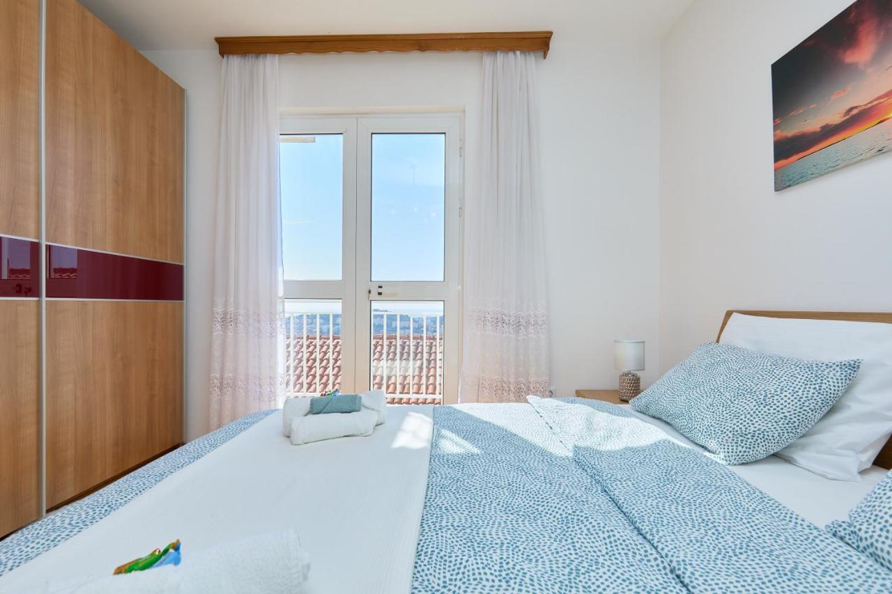 Bellevue Duplex Apartment Dubrovnik Ngoại thất bức ảnh