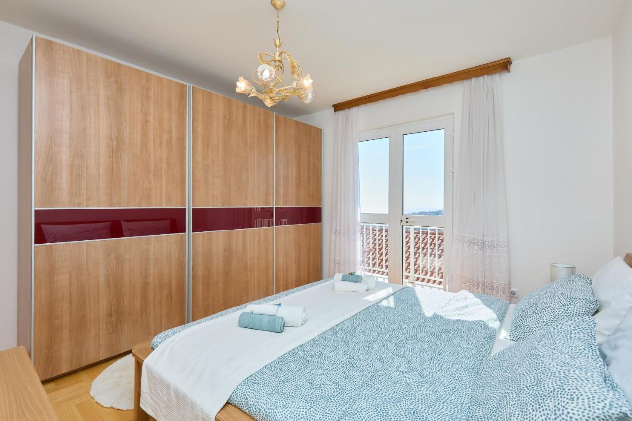Bellevue Duplex Apartment Dubrovnik Ngoại thất bức ảnh