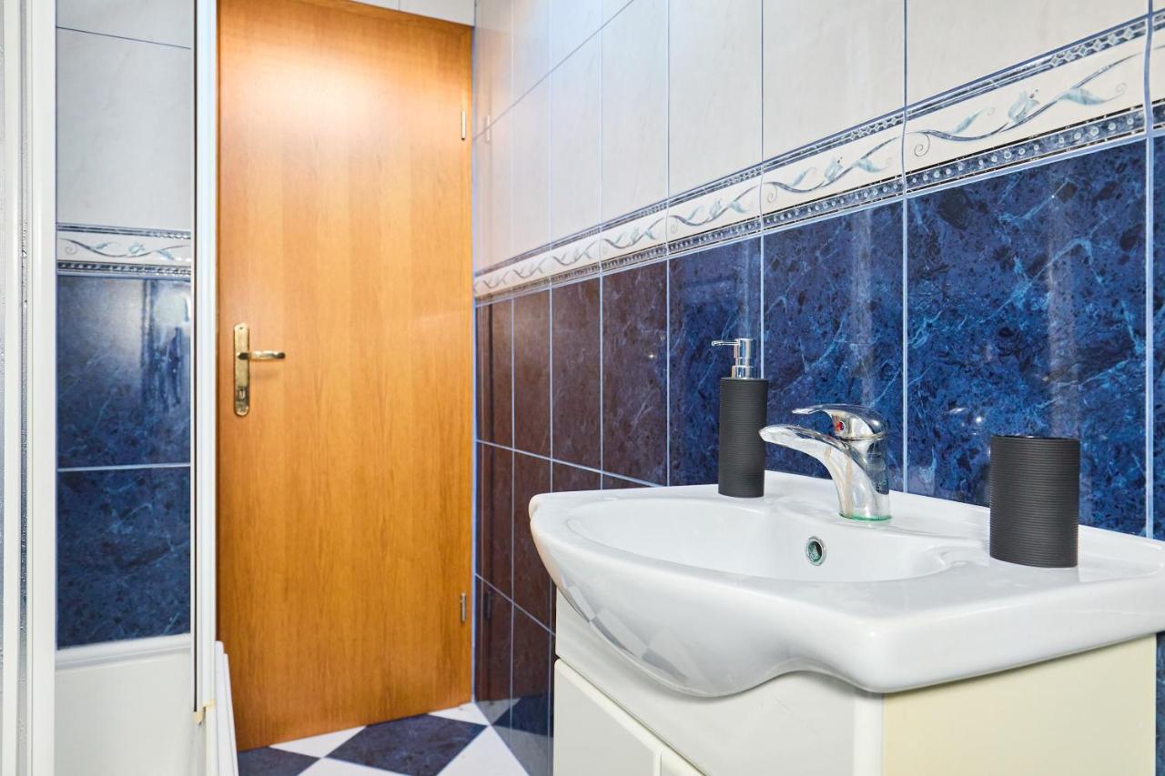 Bellevue Duplex Apartment Dubrovnik Ngoại thất bức ảnh