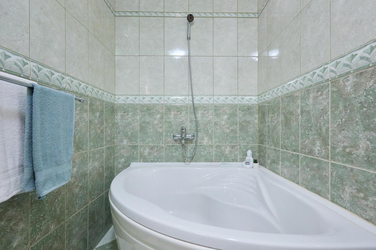 Bellevue Duplex Apartment Dubrovnik Ngoại thất bức ảnh