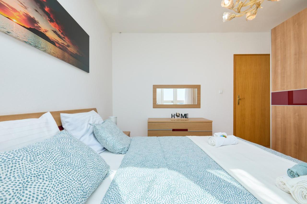 Bellevue Duplex Apartment Dubrovnik Ngoại thất bức ảnh