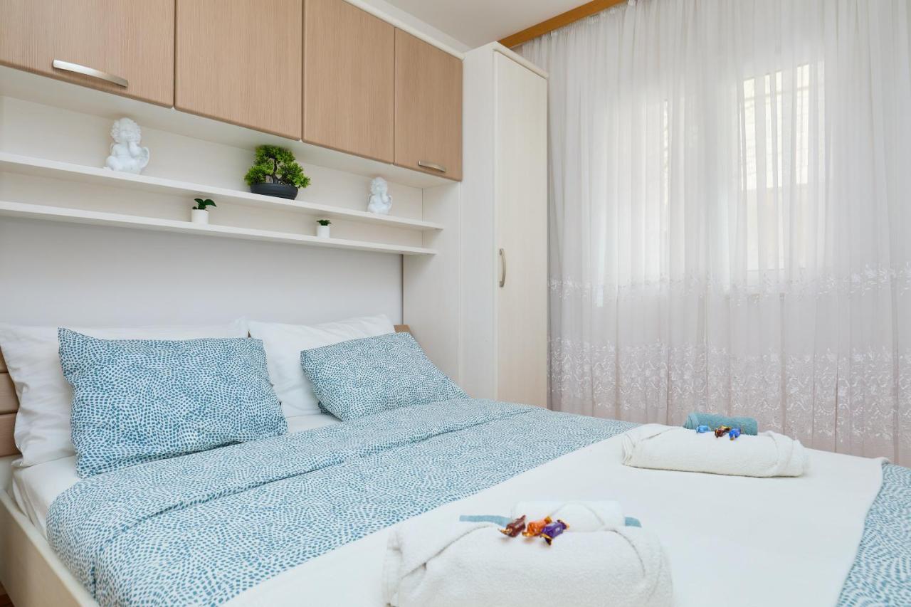 Bellevue Duplex Apartment Dubrovnik Ngoại thất bức ảnh