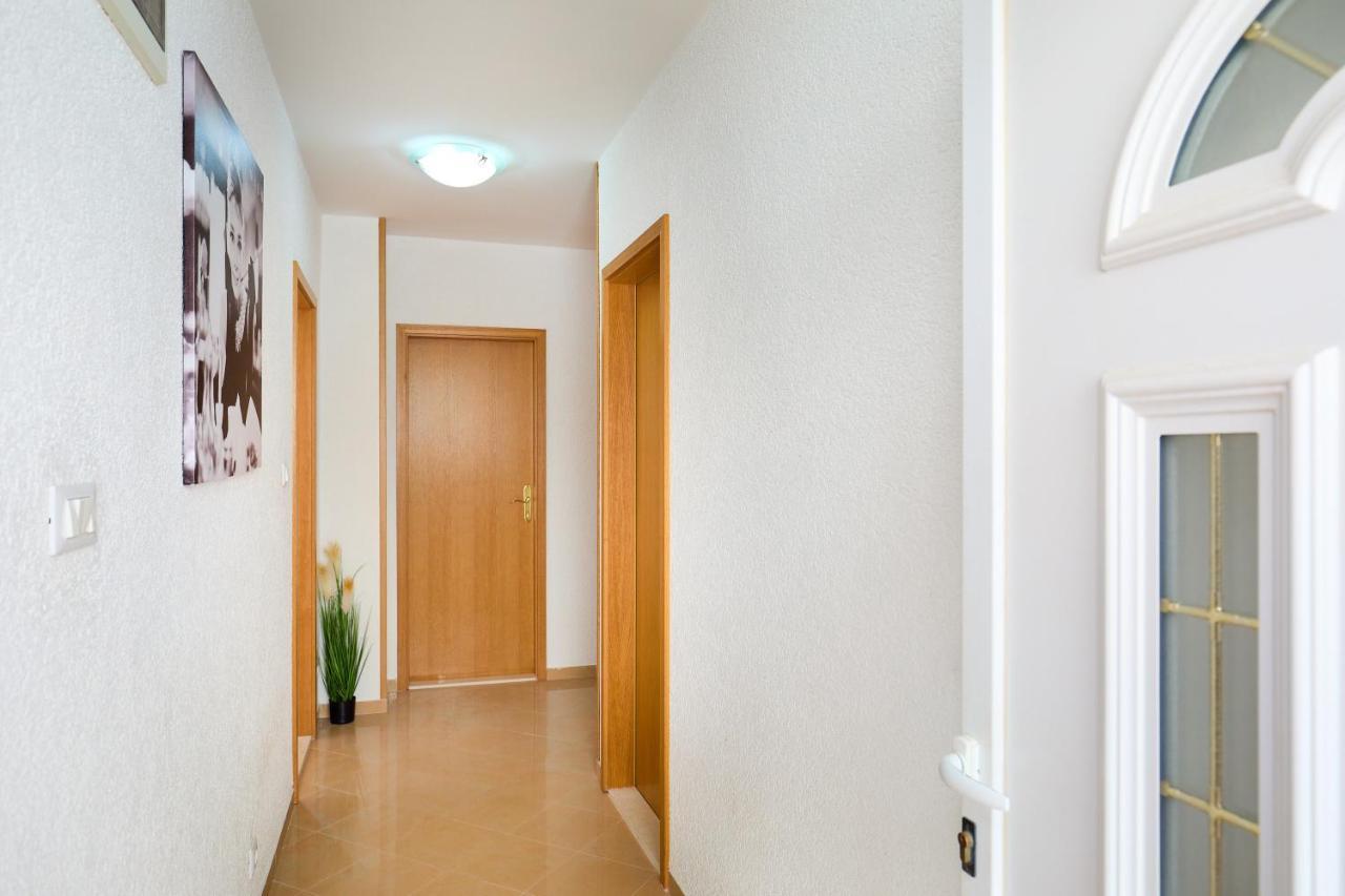 Bellevue Duplex Apartment Dubrovnik Ngoại thất bức ảnh