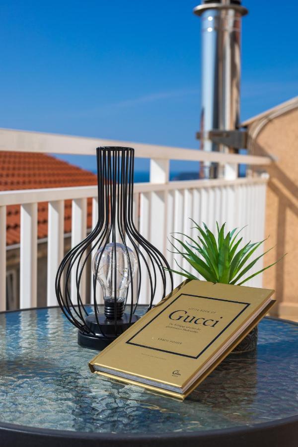 Bellevue Duplex Apartment Dubrovnik Ngoại thất bức ảnh
