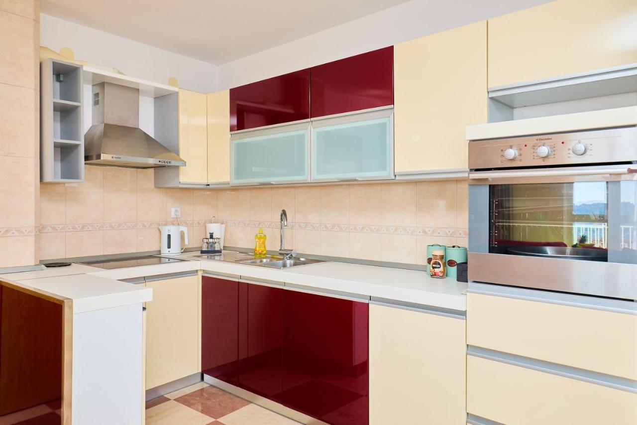 Bellevue Duplex Apartment Dubrovnik Ngoại thất bức ảnh