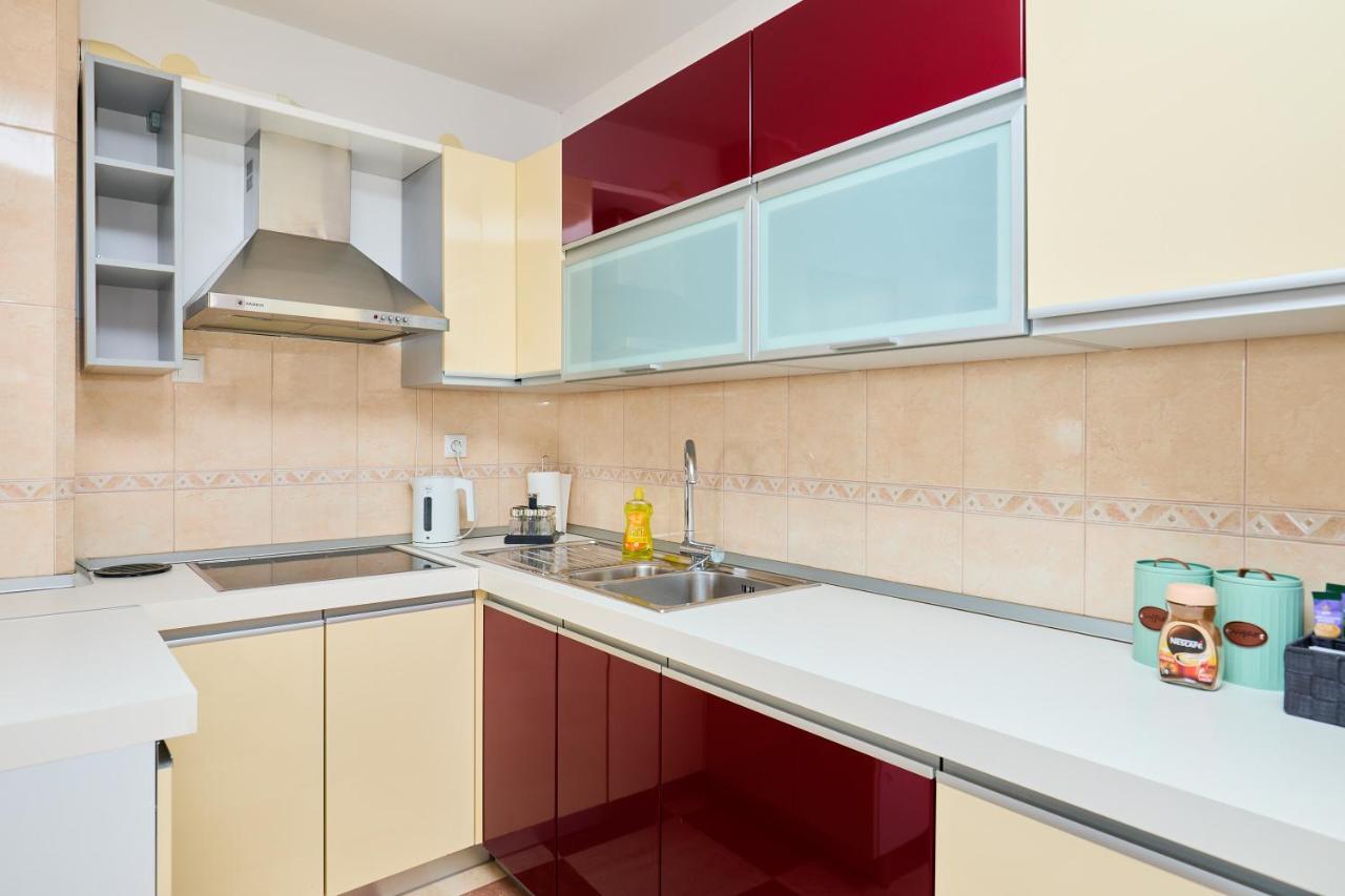 Bellevue Duplex Apartment Dubrovnik Ngoại thất bức ảnh